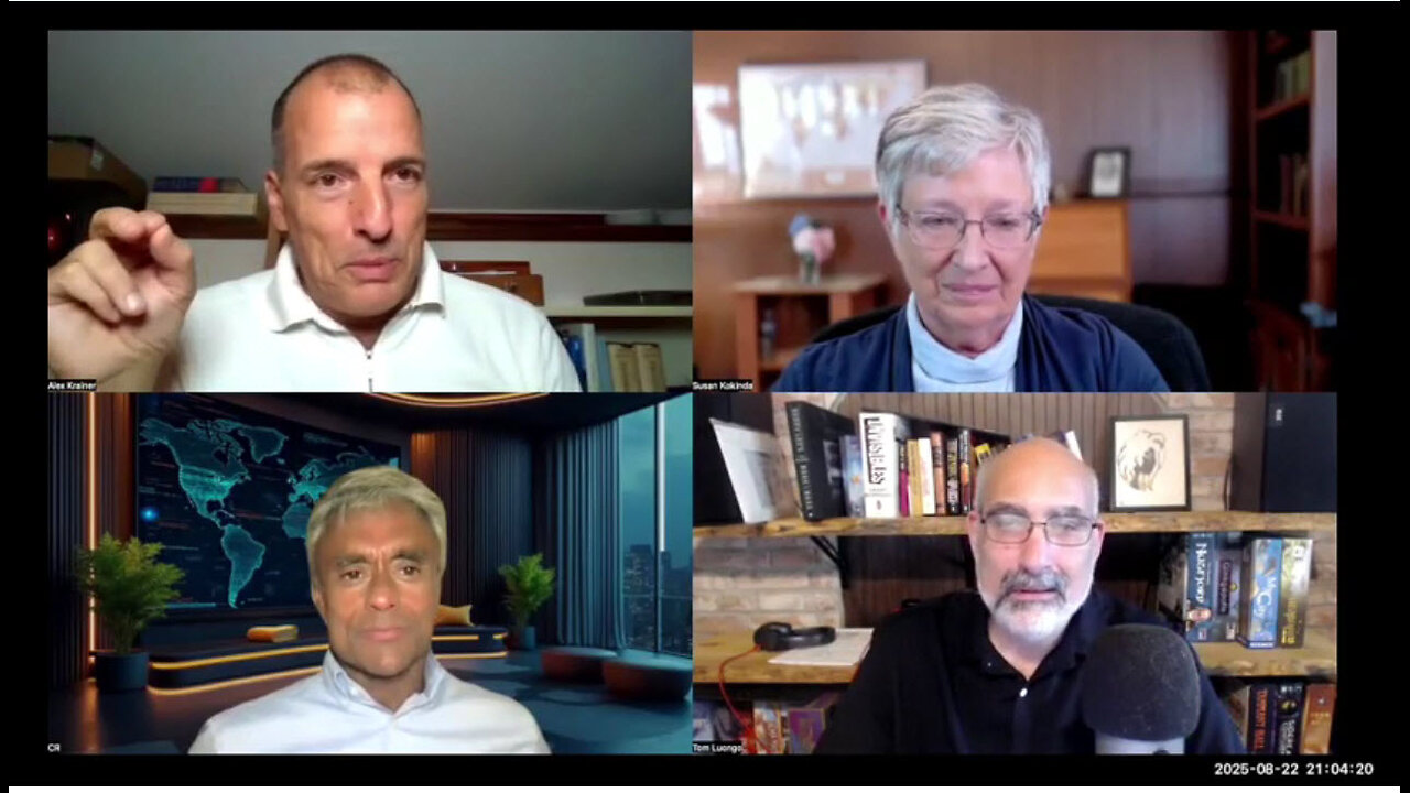 The UK is Destroying Itself As Their Empire Eats Its Own