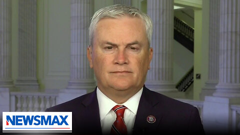 Charlie Kirk was the champion of free speech and debate: Rep. James Comer | Wake Up America