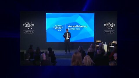 The WEF wants to monitor your brainwaves to 'raise productivity' and to 'fight crime'