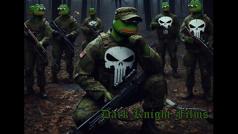 The Redwalls - Colorful Revolution