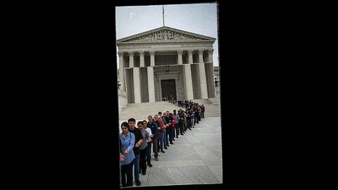 The Erosion of Liberty