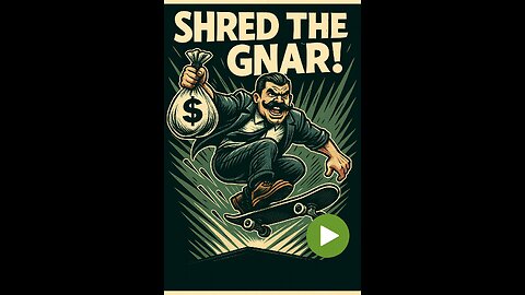 Shredding the Gnar: Skate. (4)