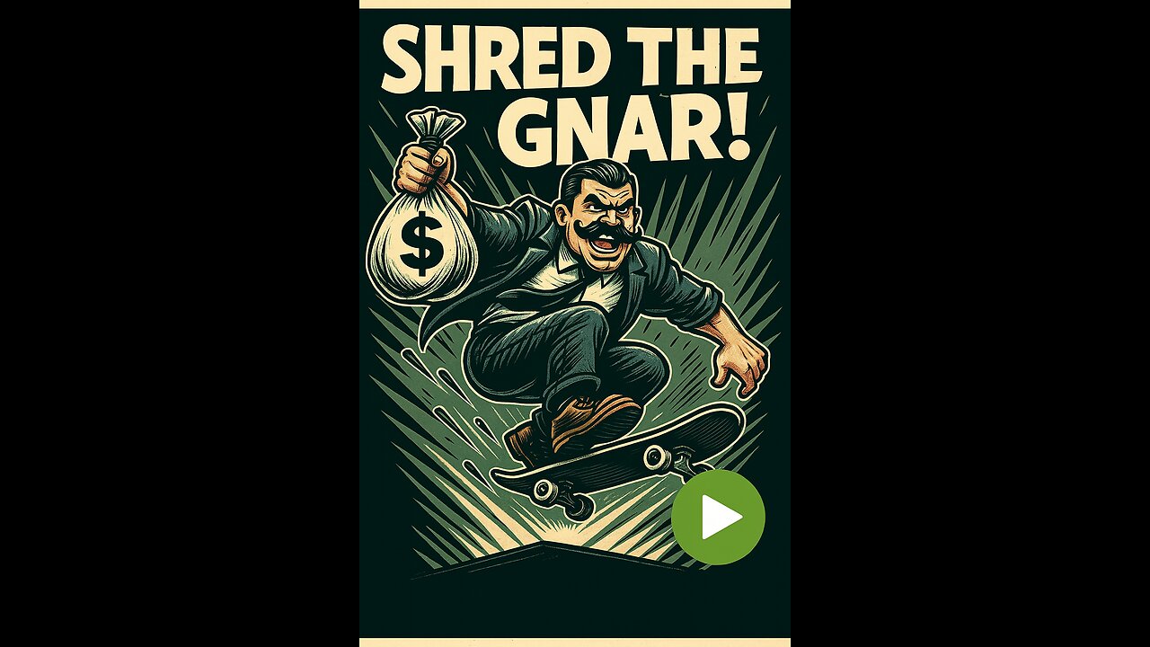 Shredding the Gnar: Skate. (4)