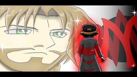 MAC.W meets Jesus 2D Animation!