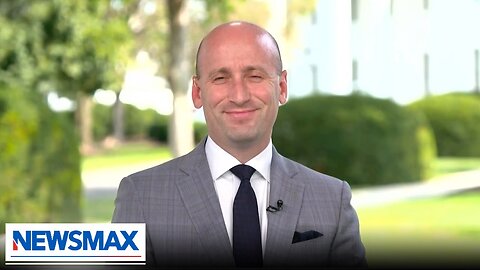 Stephen Miller: Democrats are 'coddling illegal predators'