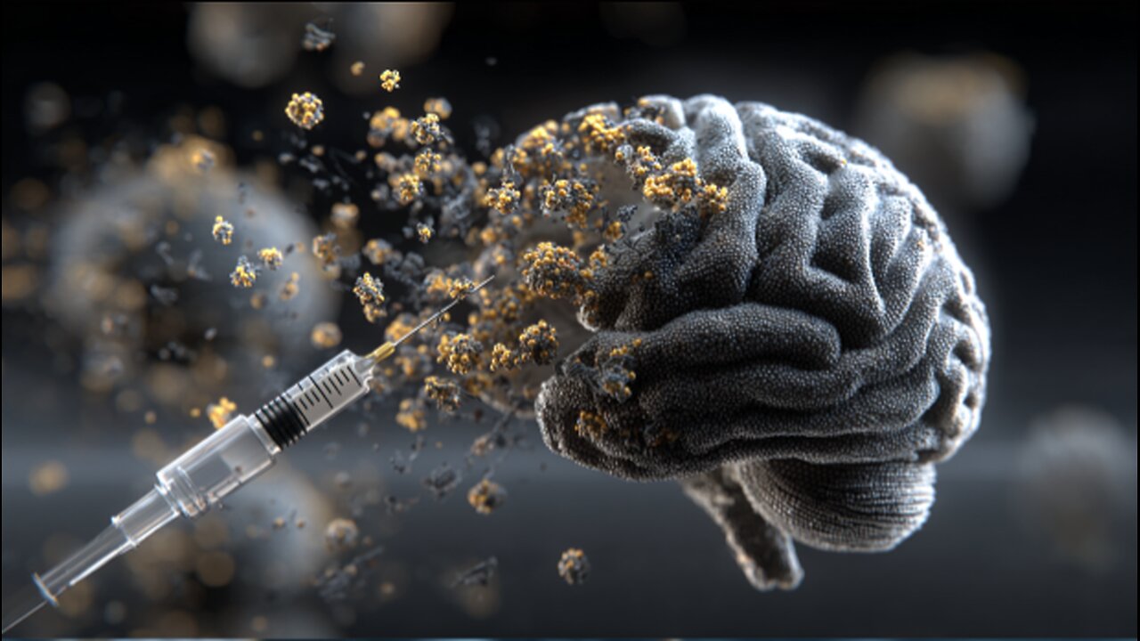 Pfizer Linked CJD Phenotype Body Fluid Analysis