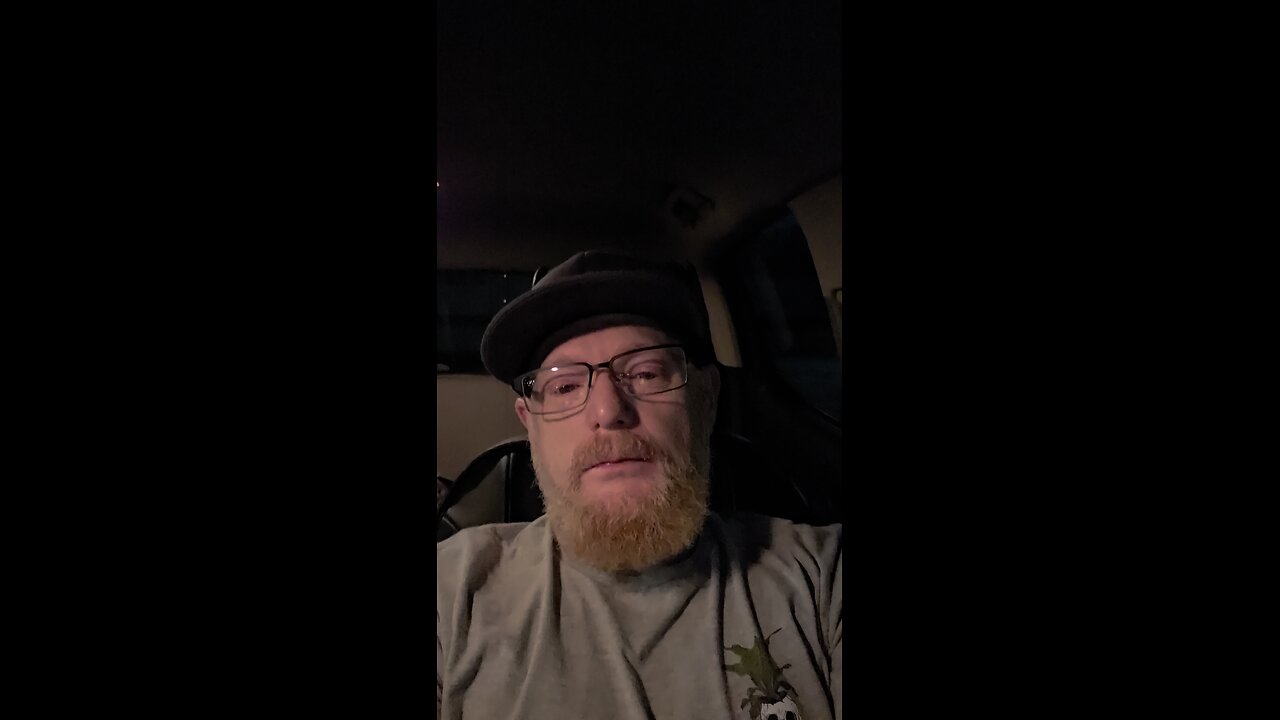 On The Hunt, please think before you speak