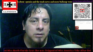 GLOBALIST MISINFO EPSTEIN//GLOBALISTAS COMIENDO MIERDA EN DIRECTO