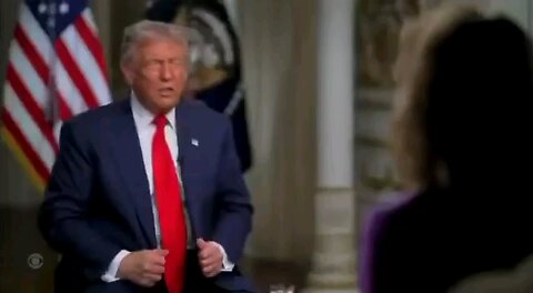 Trump hinted that Saudi Arabia is poised to join the Abraham Accords