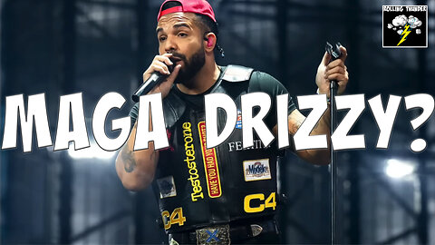 Is DRIZZY a MAGA Ninja? | YM's (Young Men) Can't Get LAID | Occult Feminism | Hunter Biden Interview