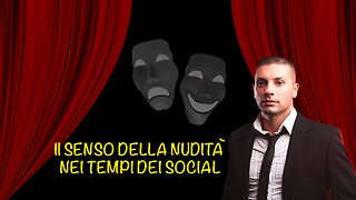 Il senso della nudità nei tempi dei social
