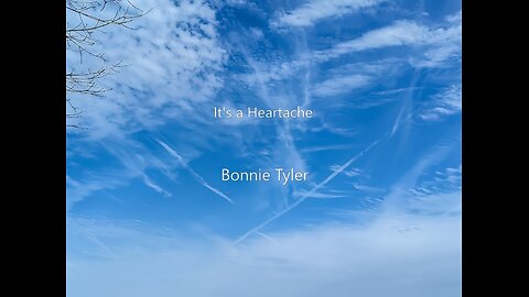 It's a Heartache.. Bonnie Tyler 1977