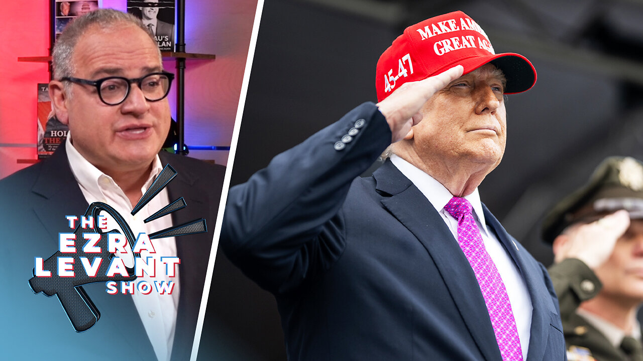 Trump admin to impose visa restrictions on foreigners violating Americans' free speech rights abroad