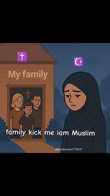 Christianity = Sun worship. Islam = Moon worship. Divide and Conquer = ?