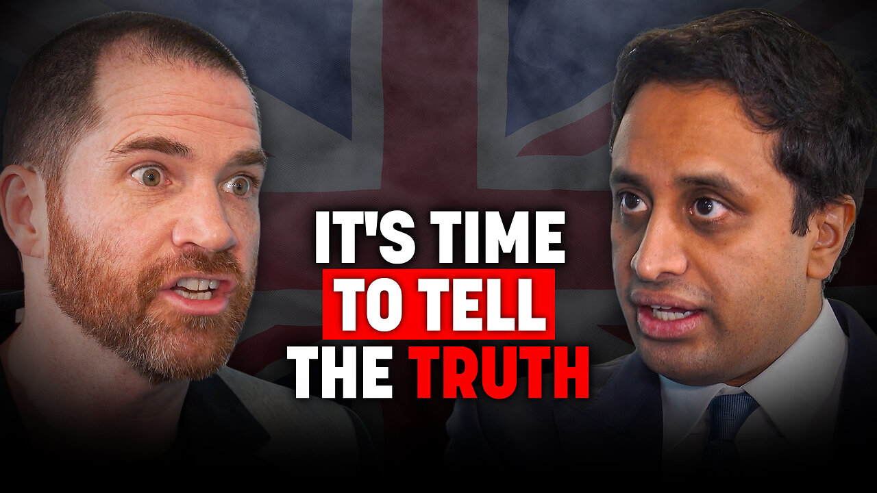 Ex-Reform Chairman Zia Yusuf Speaks Out About The Current State of The UK