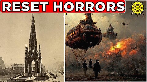The Post-Reset Horrors