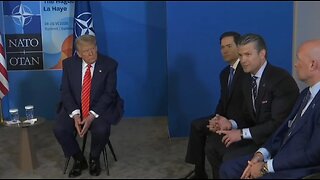 SecDef: It Was Devastation Under Fordow, Leak Investigation Is Under Way