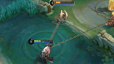 MOBILE LEGENDS WTF • FUNNY MOMENTS • 69 UNEXPECTED MOMENTS