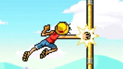 George Michael - Careless Whisper (Luffy AI Cover)
