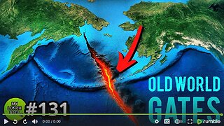 Fault Lines are GATES - Pt 1