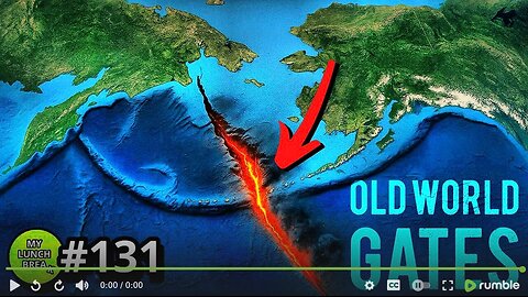 Fault Lines are GATES - Pt 1