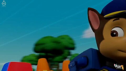 PAW Patrol Cartoons