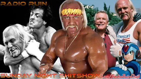 The Sunday(Or Monday, Whatever) Night Shitshow: HH