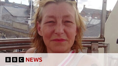 Putin 'morally responsible' for Novichok poisoning of Dawn Sturgess, inquiry says | BBC News