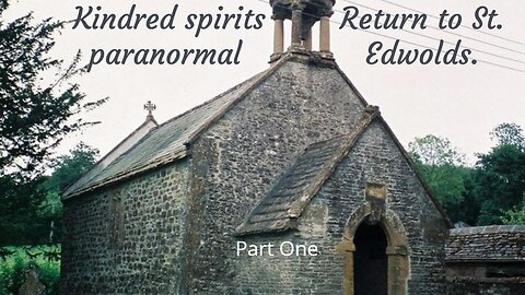 St. Edwolds Church