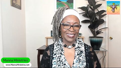 Manna Ministries with Patrick Sims - Lesson 58 - Coming Wrath of God - Revelation 7