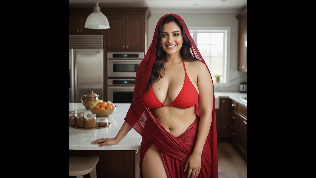 Late Nights & Leaked Sheets 🛏️🗳️