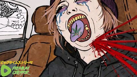 [LoW eFfOrT] Riot Watch/Smoke Sesh