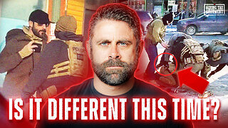 Another ICE Shooting: Does This Change Things?