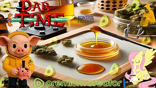 Dabs & Playing games W/Friends +Creator For NewDawn+
