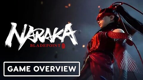 Naraka - Bladepoint - Official Developer Update Overview _ Xbox & Bethesda