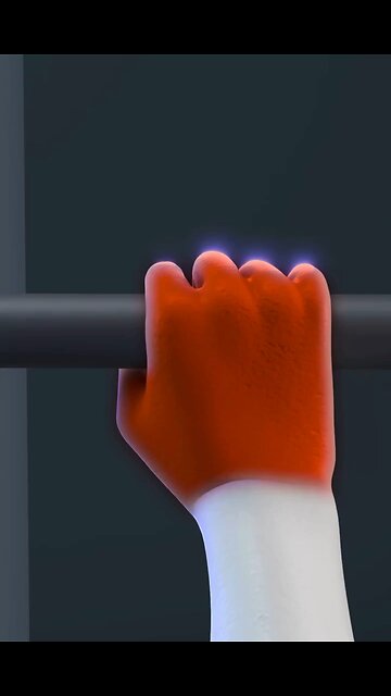 You're Doing Tricep Pushdowns WRONG! Fix Your Form! #fitness #tricepsworkout