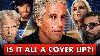 IT’S ALL A COVER-UP!! Don’t Be FOOLED!! + LA Mayor Tries To STOP ICE Raids!!