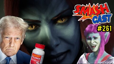 What a coincidence… | Smashcast