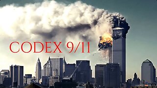 Codex 9/11 (2025)