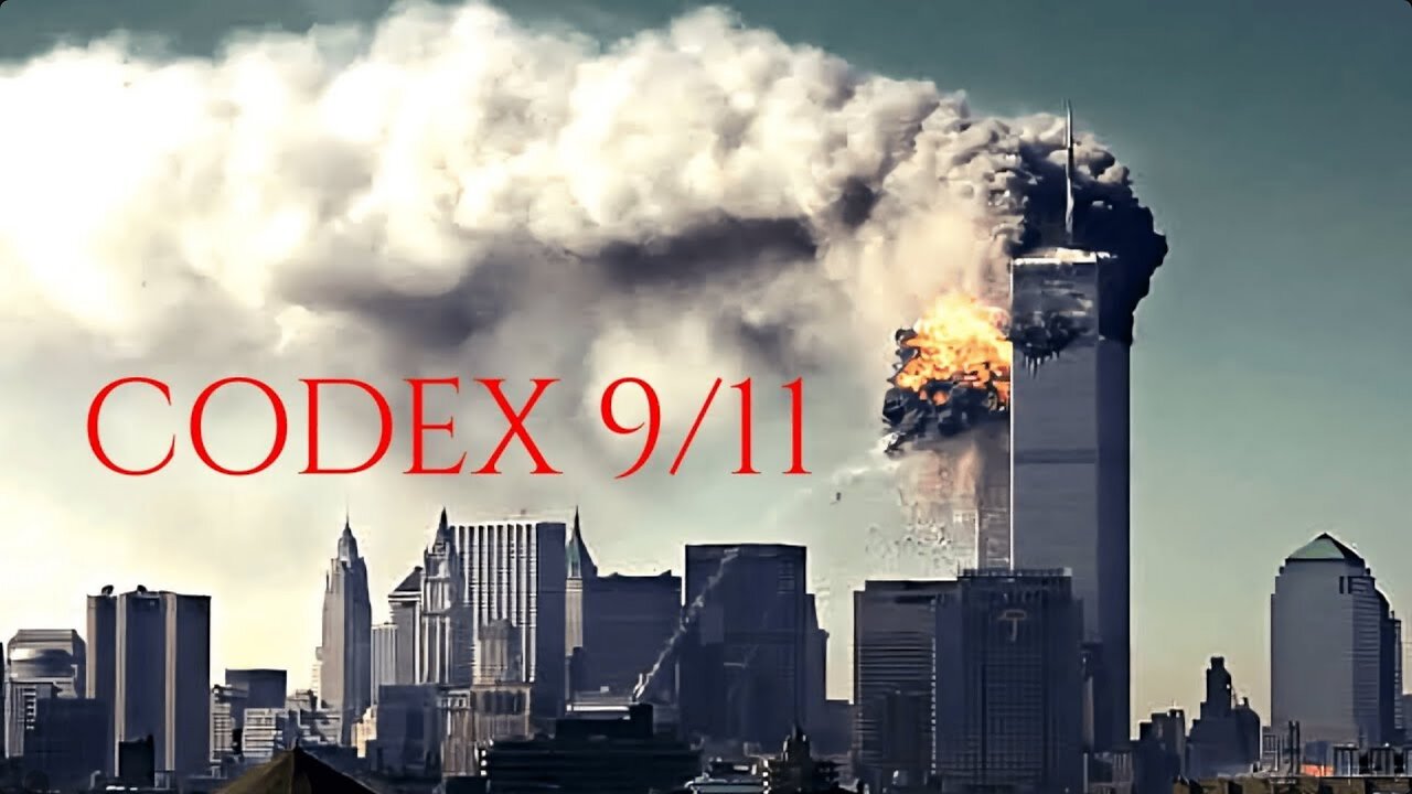 Codex 9/11 (2025)