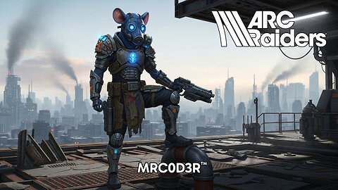 ARC Raiders: Dominating Topside #gaming