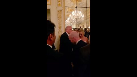 This is the guy who’s going to get me to heaven…”