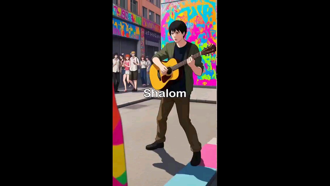 Mr. India ( Shalom Kolontarov)