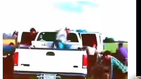 Leaked I.C.E. Footage They DON’T Want You to See!