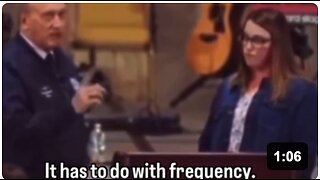 Looks like Electromagnetic Radiation makes us Sick if you got Metals in your body