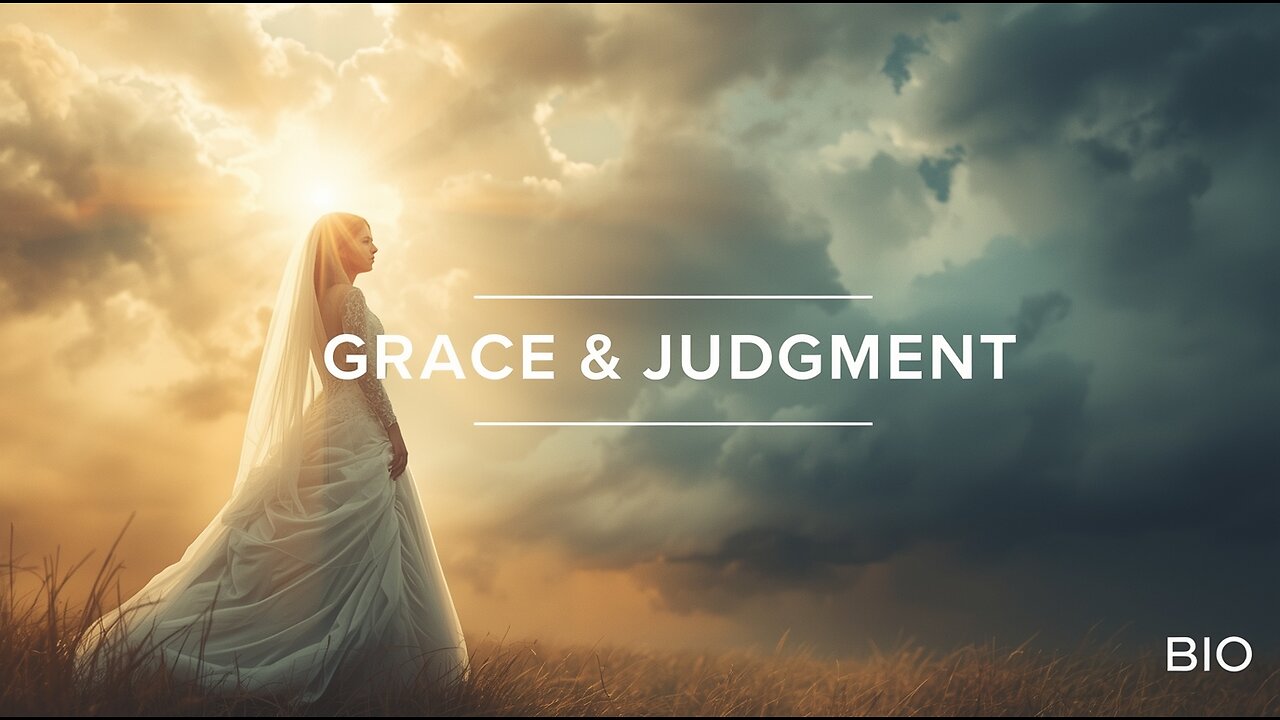 2 Peter 1-3 & Jude Explained | Grace and Judgment | 12/25/25