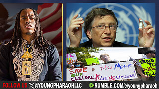 WUHAN HARVESTED ADRENOCHROME FROM CHILDREN SAME YEAR THEY WERE FUNDED BY BILL GATES!