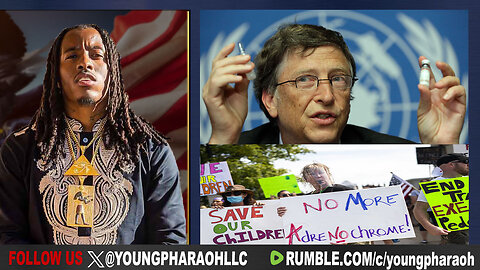 WUHAN HARVESTED ADRENOCHROME FROM CHILDREN SAME YEAR THEY WERE FUNDED BY BILL GATES!