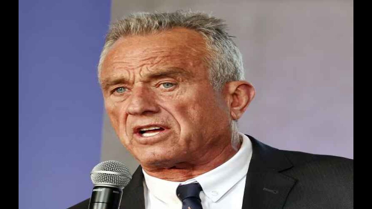 Senate Panel Asks RFK Jr. to Testify on HHS Restructuring