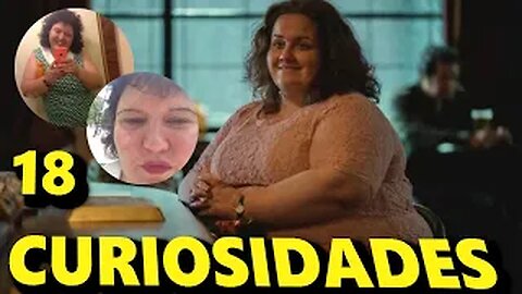 18 CURIOSIDADES SOBRE 😲 BABY REINDEER-#84|Detrasdelguion